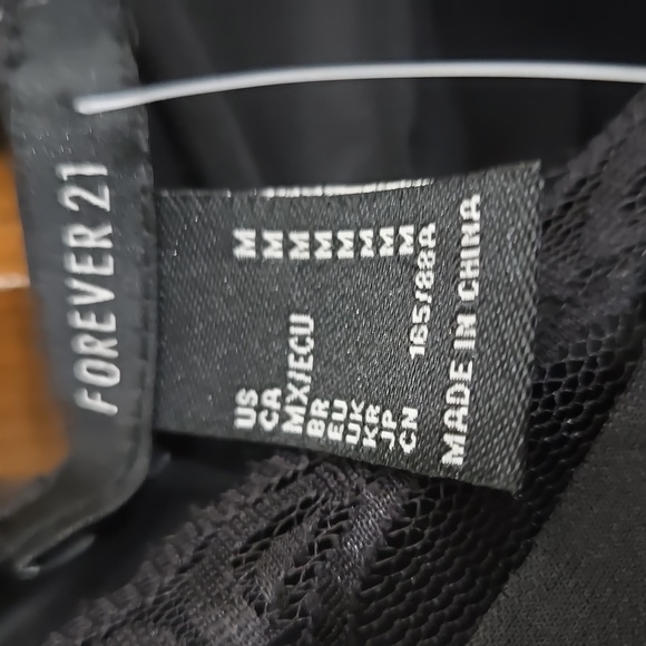 Black Ruched lingerie Bodysuit NEW - Picture 2 of 8